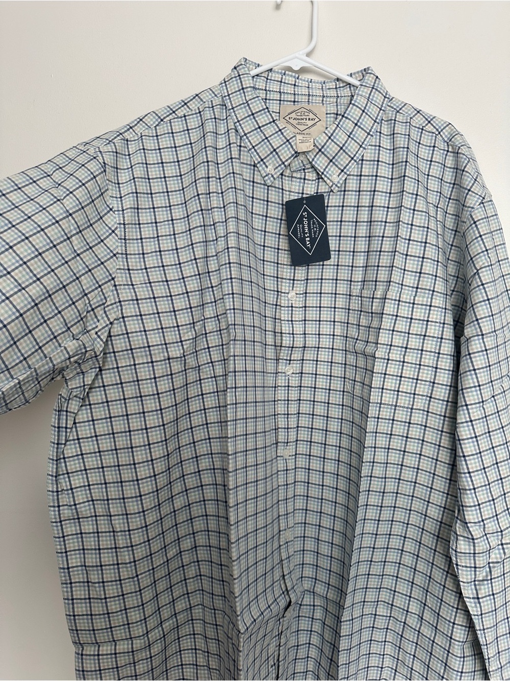 Button down shirt - Picture 2 of 6